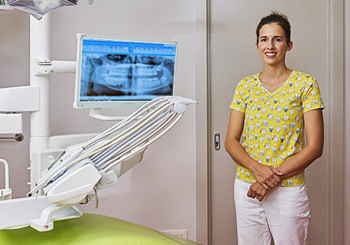 MDDr. Adéla Jíšková