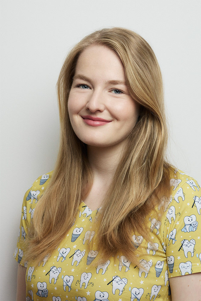 MDDr. Barbora Ployerová