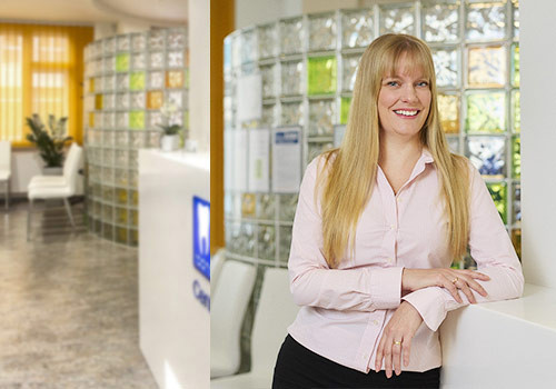 Bc. Vendula Valášková